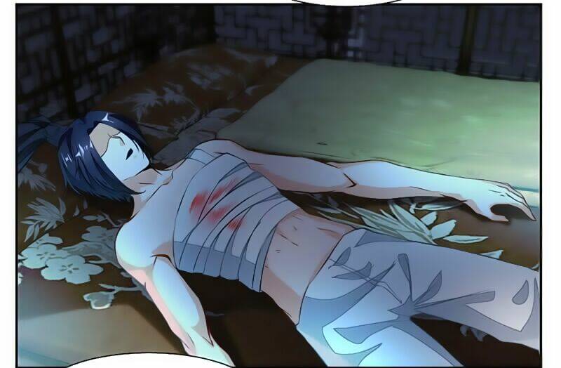 Cửu Dương Thần Vương: Chapter 38