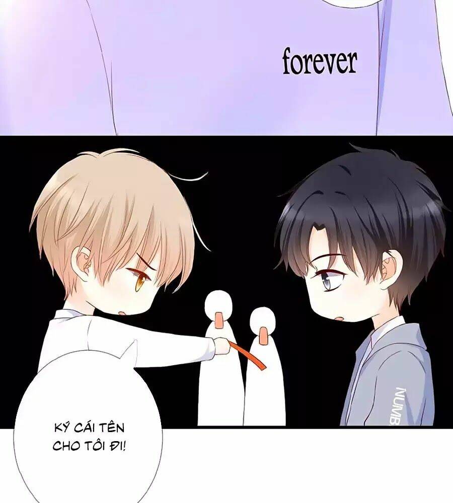 Đóa Hoa Chớm Nở: Chapter 22