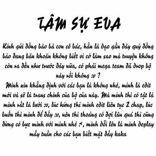 Biệt Đội Lính Cứu Hỏa: Chapter 32