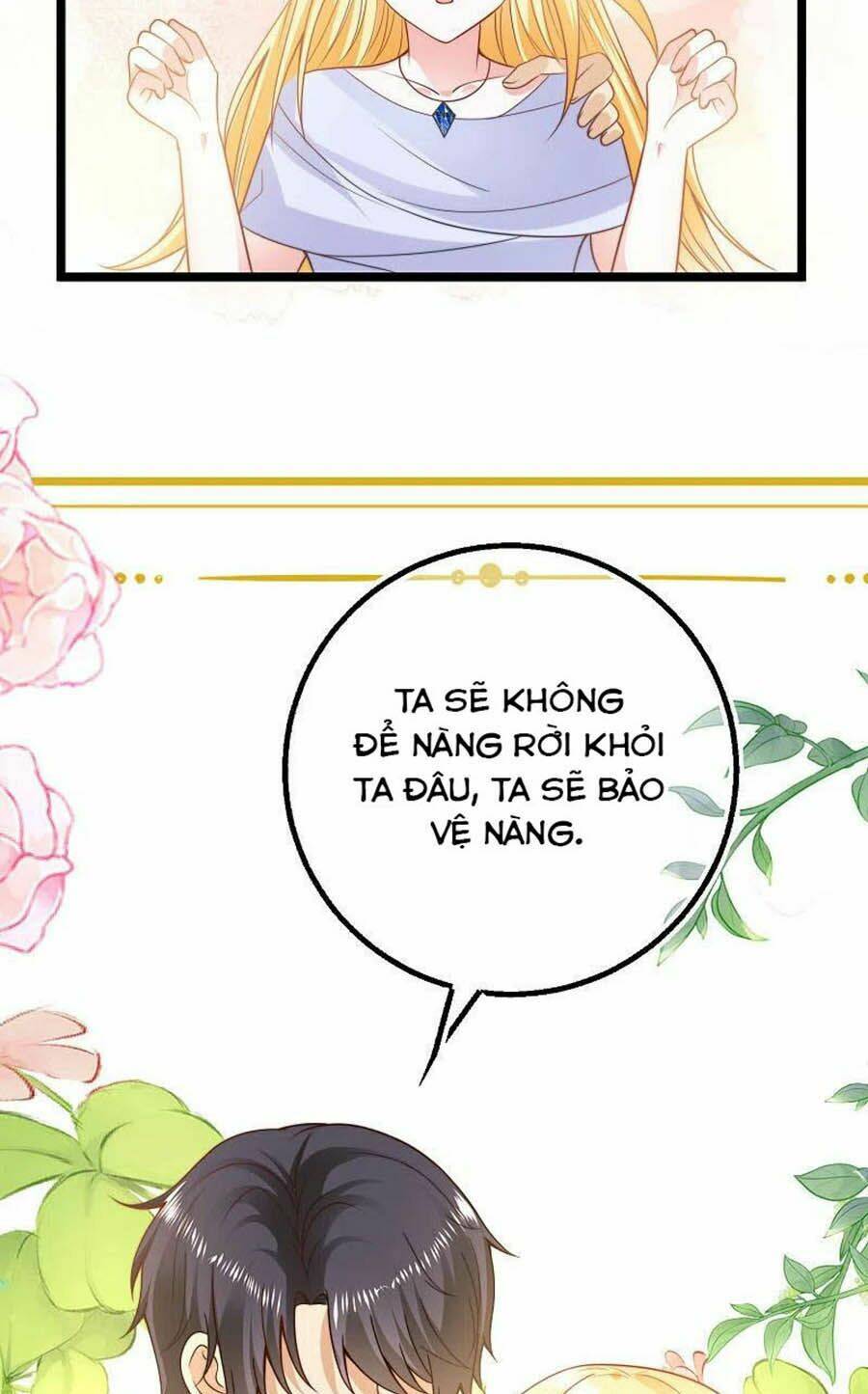Sủng Hậu Của Vương: Chapter 130
