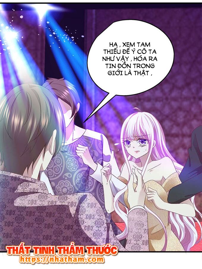 Thiên lại âm linh: Chapter 43