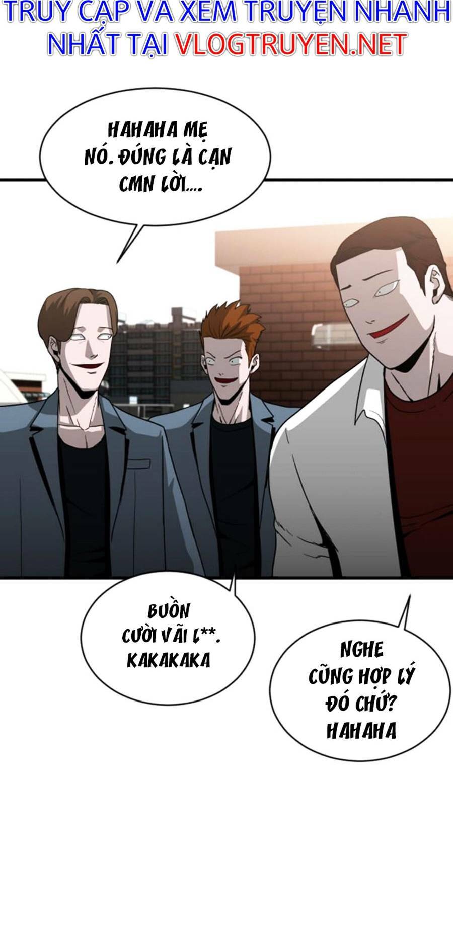 Không Làm Anh Hùng Để Trở Thành Nhân Vật Phản Diện: Chapter 11