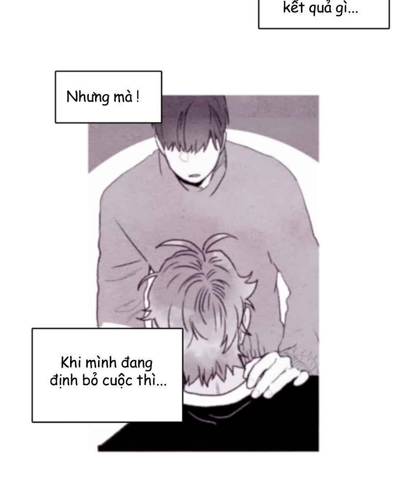 Ôi ! Trợ Lý Đặc Biệt Của Tôi: Chapter 24