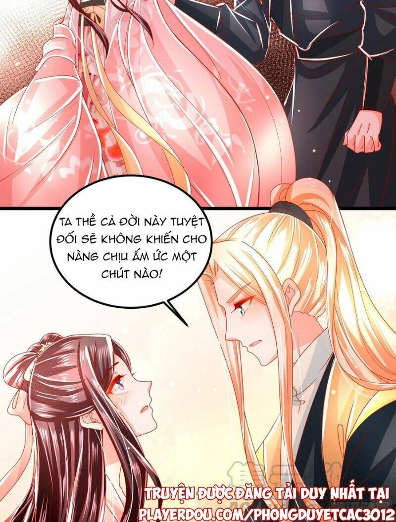 Ta Phải Làm Hoàng Hậu: Chapter 27