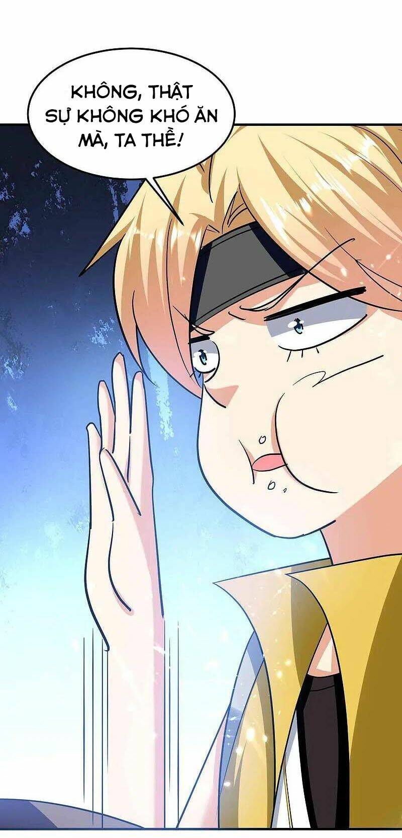 Vạn Giới Tiên Vương: Chapter 174