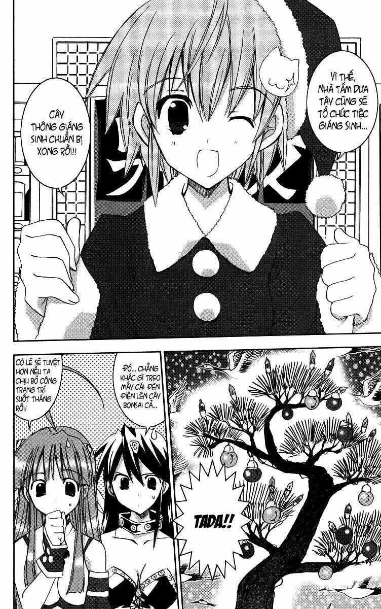Heaven: Chapter 4
