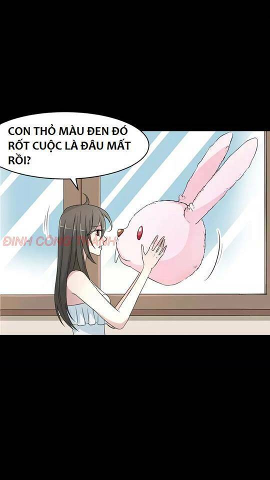 Truyện Kinh Dị Ở Tòa Nhà Số 44: Chapter 35
