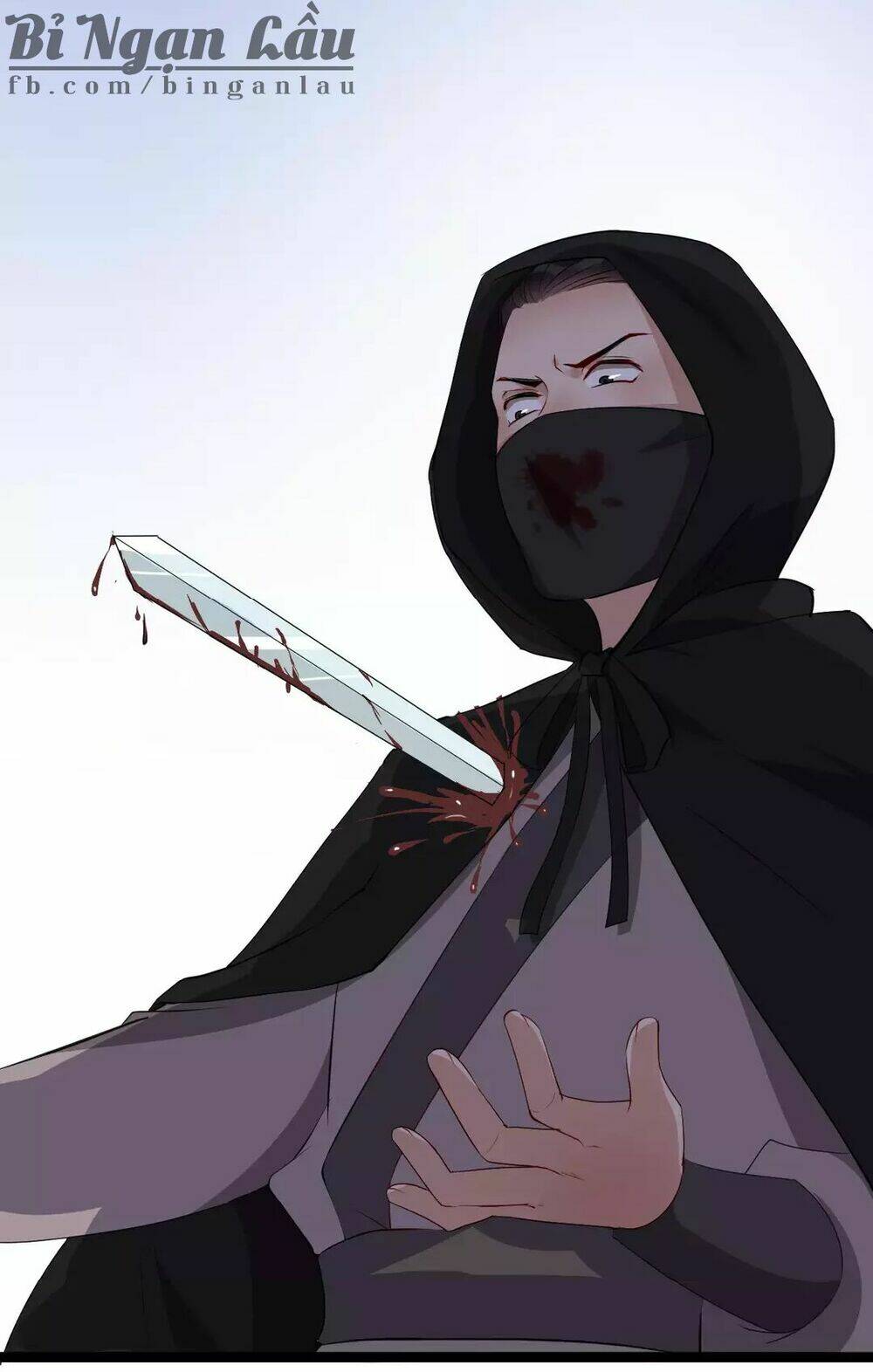 Bồng Sơn Viễn: Chapter 46