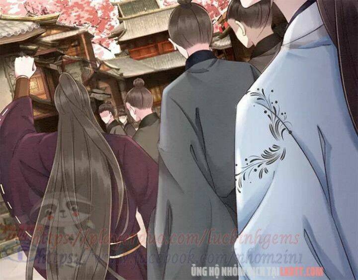 Trọng Sinh Bá Sủng Nhiếp Chính Vương Quá Mạnh Mẽ: Chapter 95