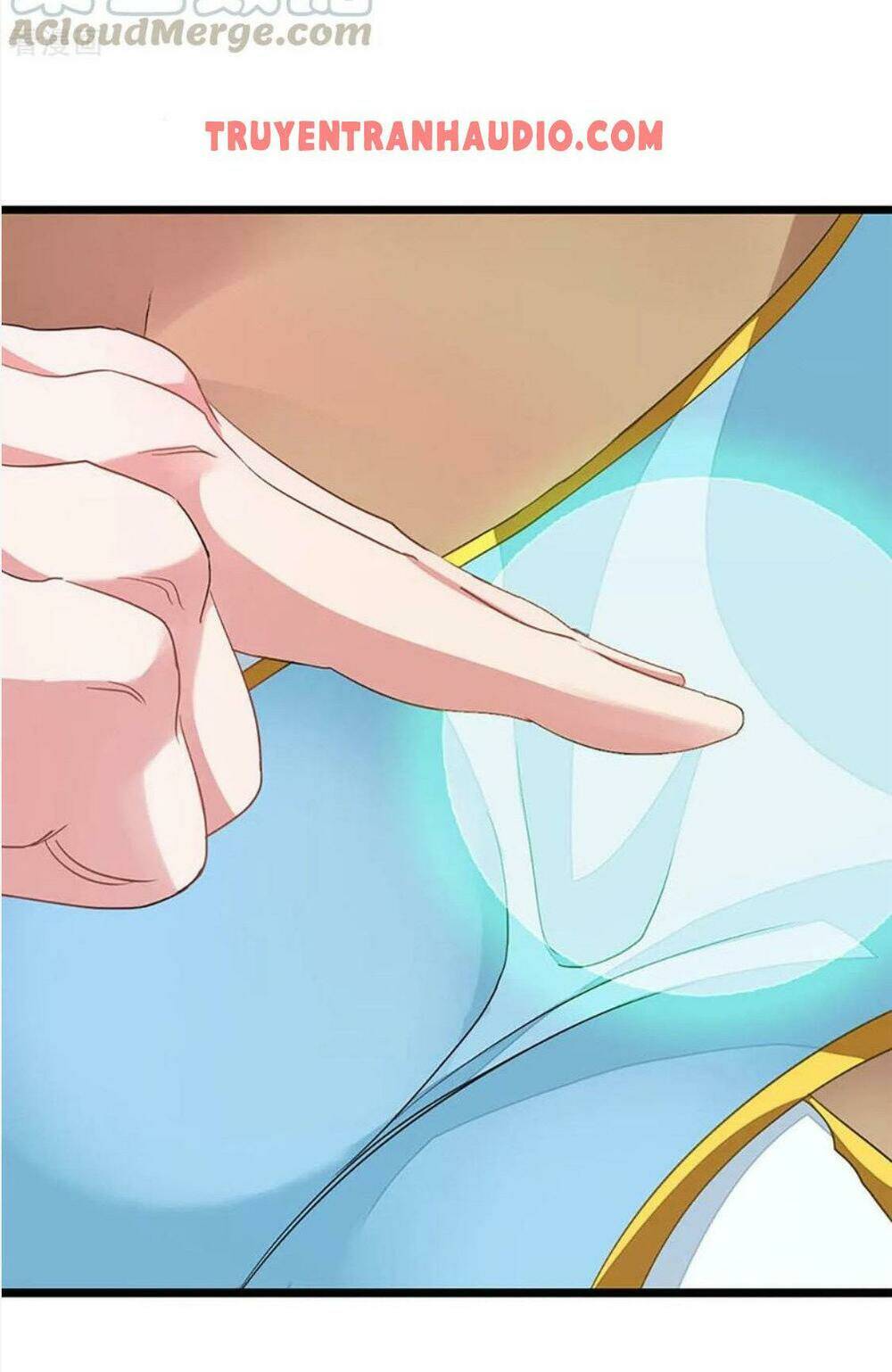 Cửu Dương Thần Vương: Chapter 221