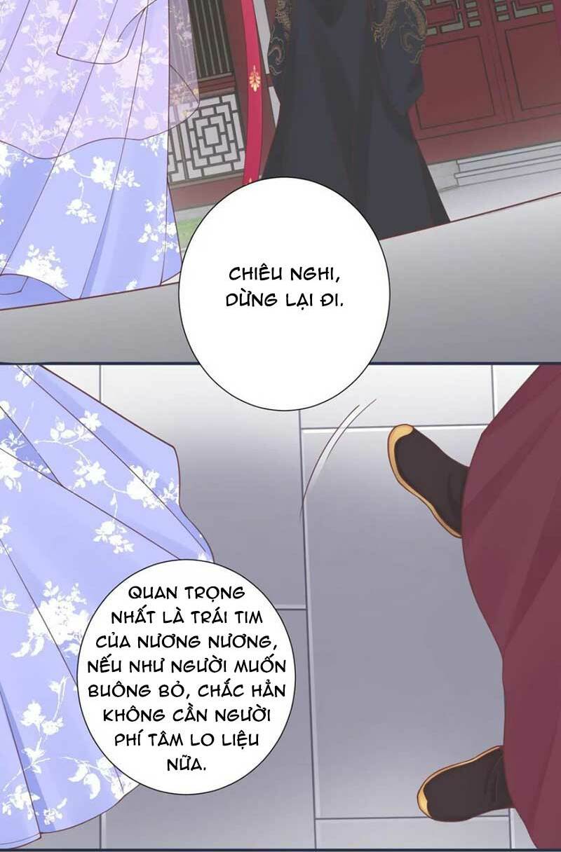 Hoàng Hậu Bận Lắm: Chapter 173