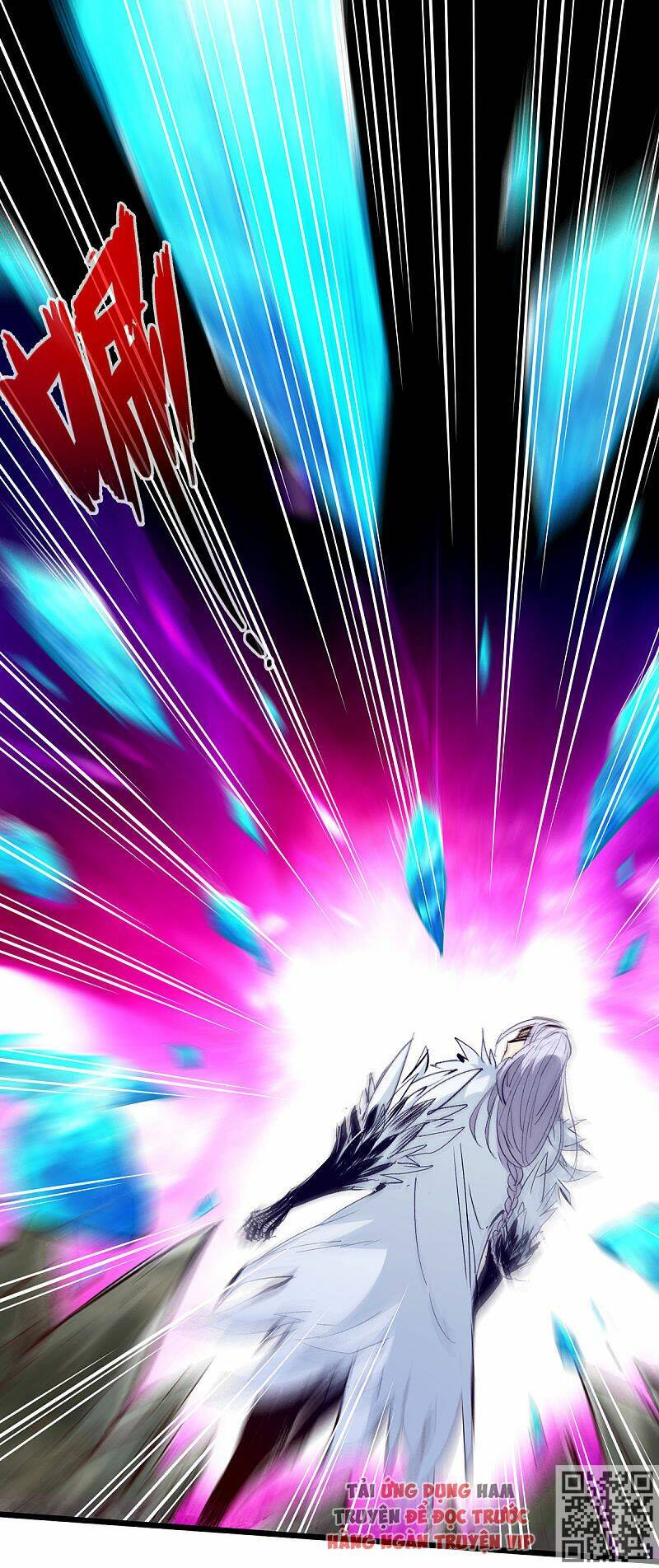 Thông Thiên Chi Lộ: Chapter 30