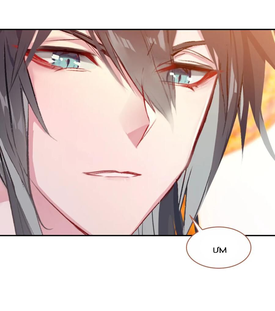 Gả Cho Một Tên Thái Giám Đáng Ghét: Chapter 139