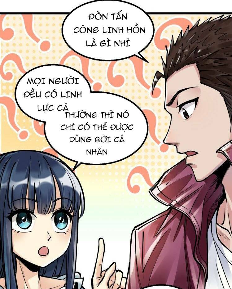 Thế Giới Xa Lạ: Chapter 40