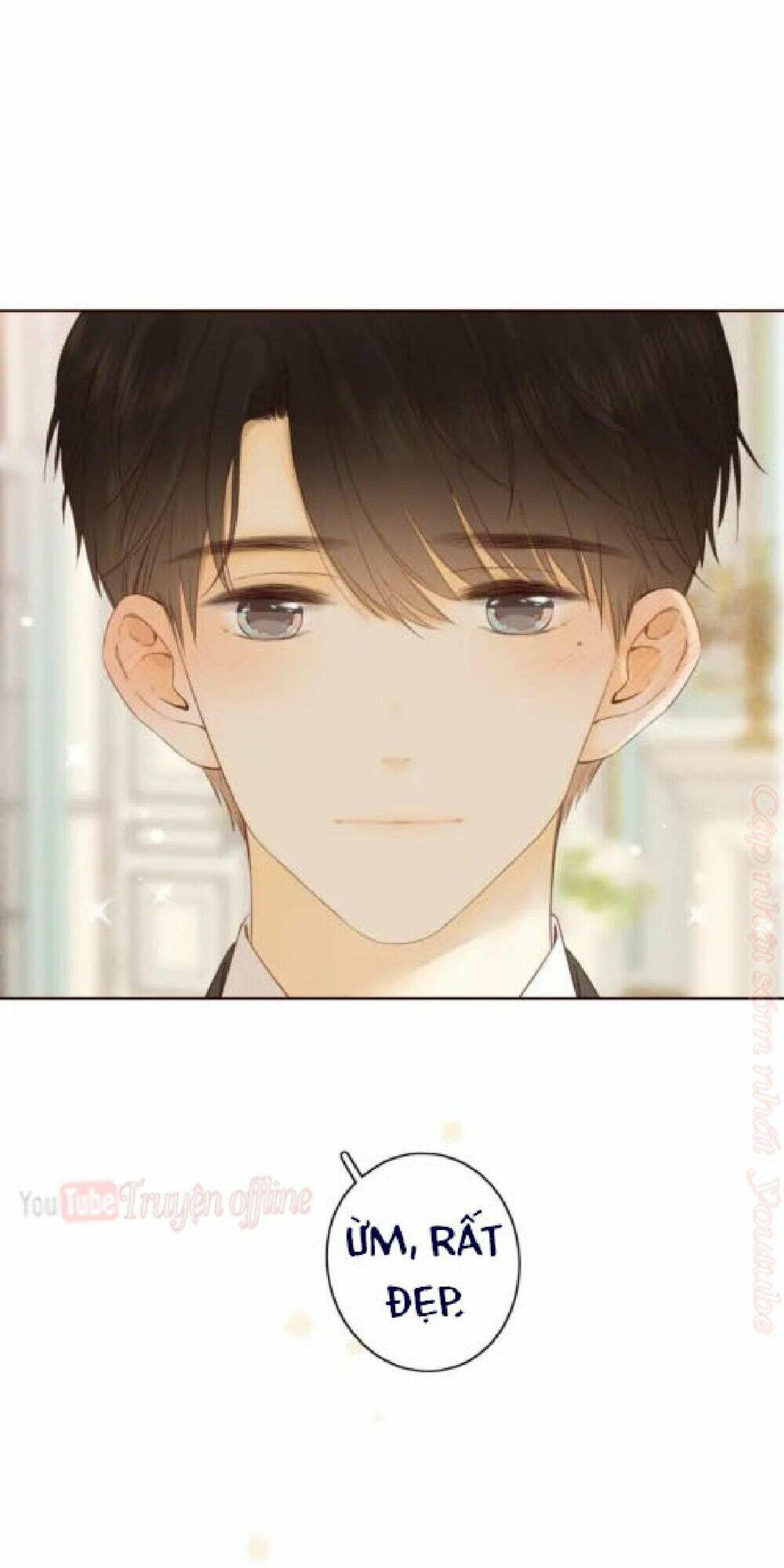 Cô Ấy Không Đáng Yêu: Chapter 85