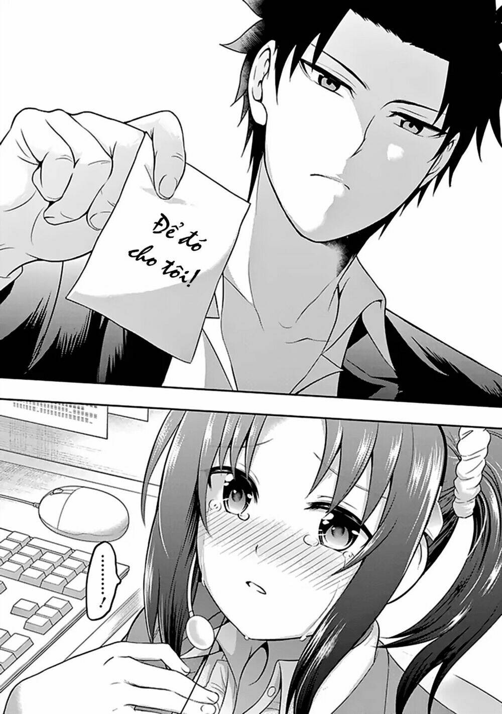 29 To Jk: Chapter 13