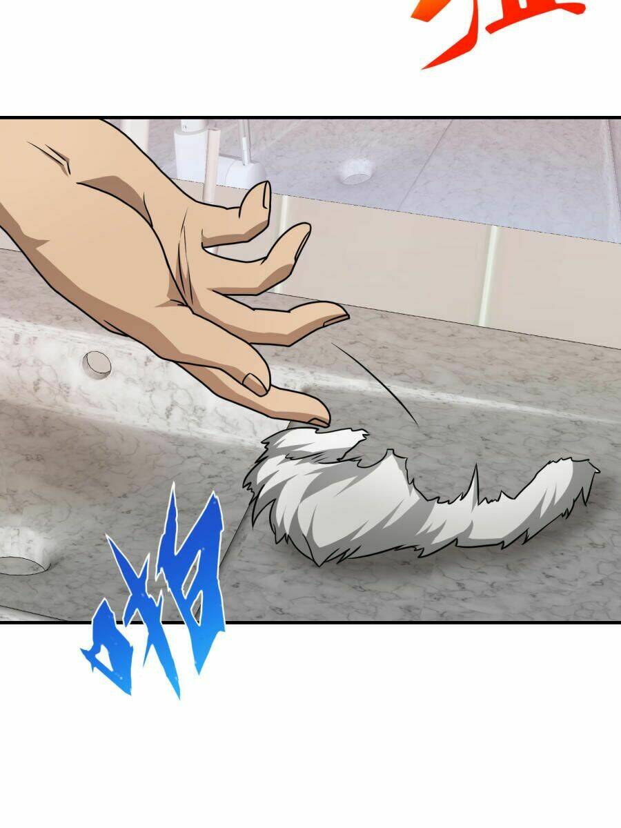 Hộ Hoa Cao Thủ Tại Đô Thị: Chapter 97