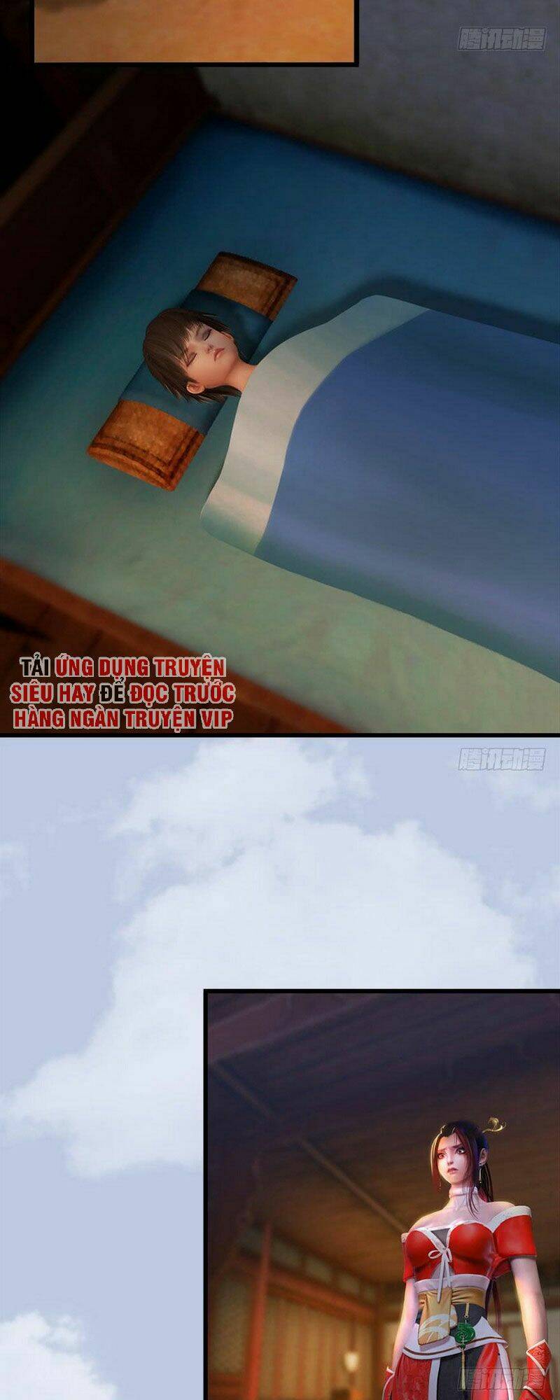 Cửu Hoang Đọa Huyền Sư: Chapter 78