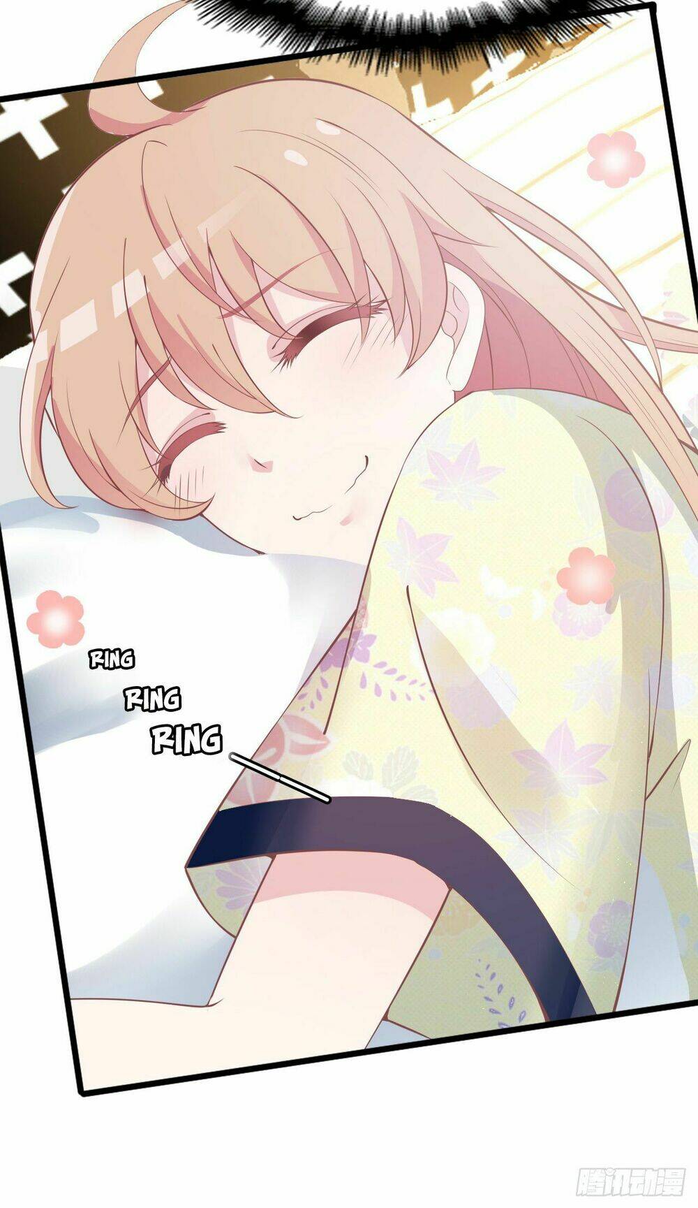 Bí Mật Kết Hôn Với Ảnh Đế: Vợ Ơi Đến Đây Tấn Công Đi Nào: Chapter 21