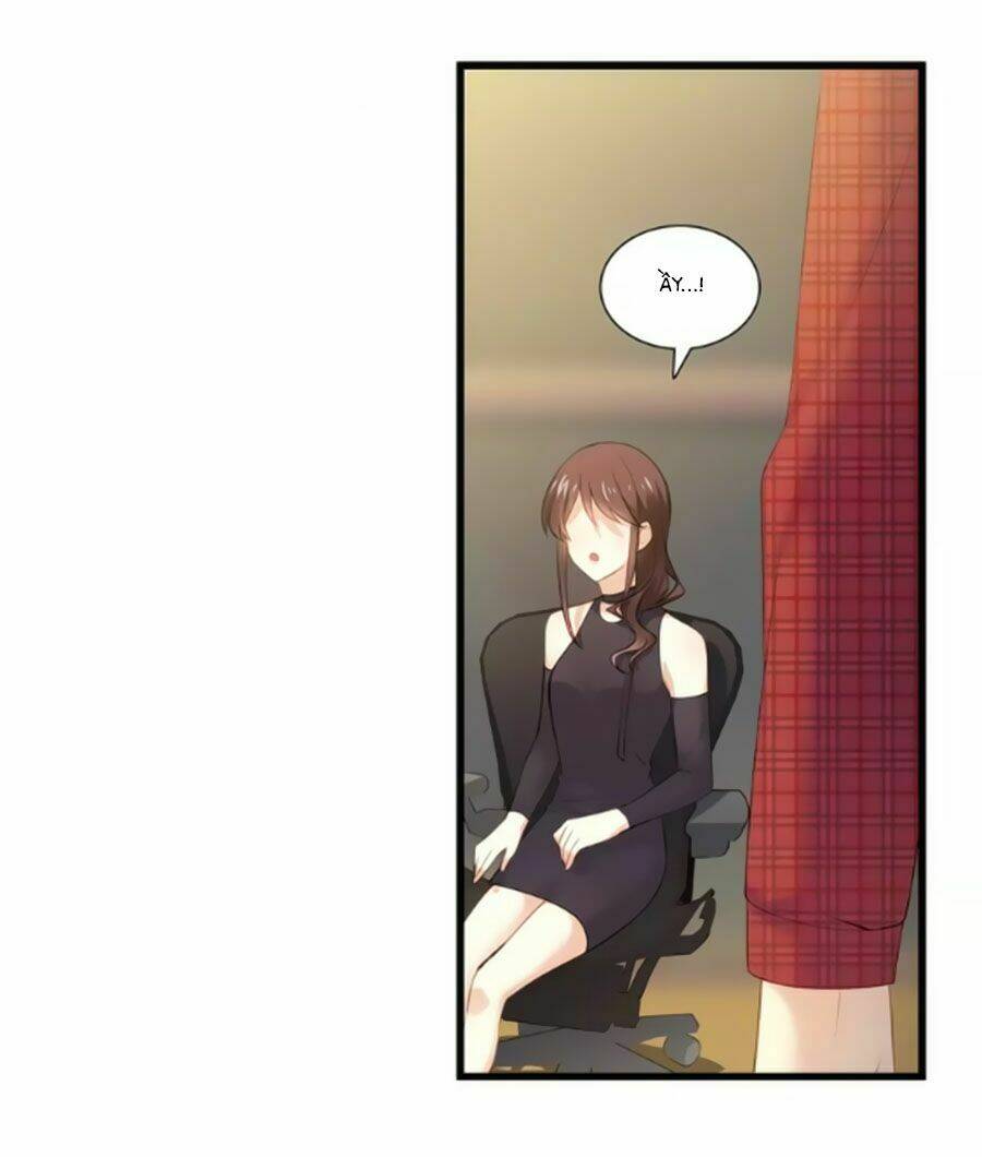 Tình Yêu Là Thế 2: Chapter 4