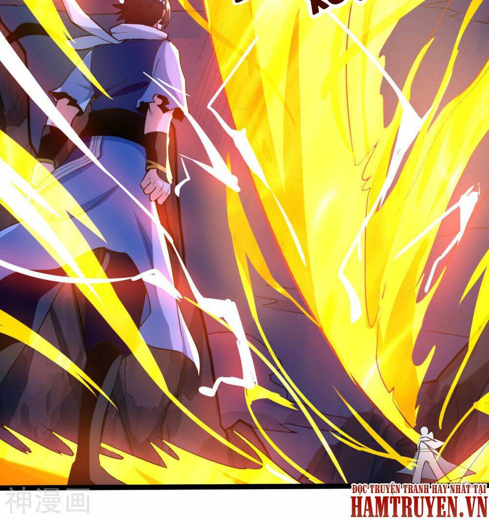 Thần Võ Đế Tôn: Chapter 58