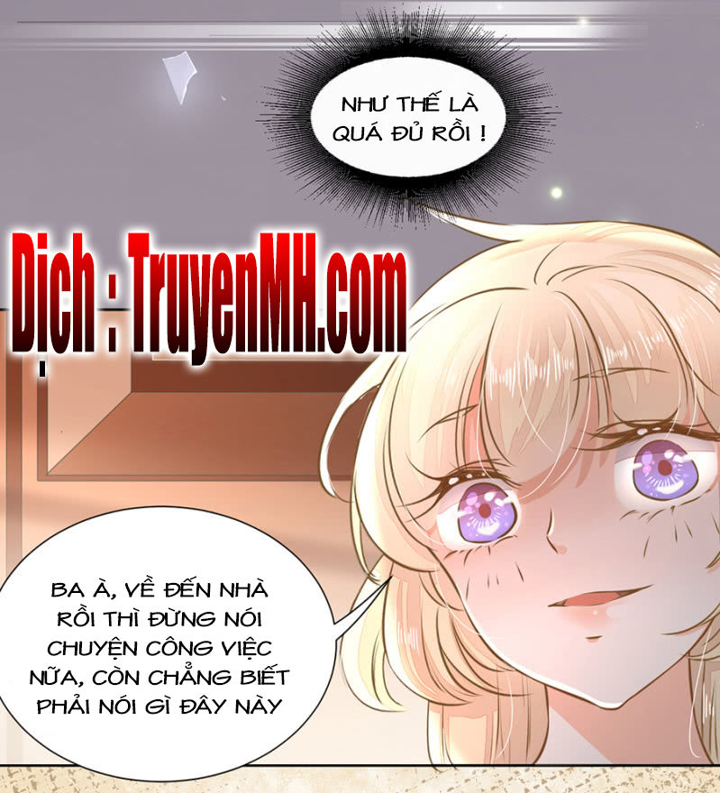Hôn Sai 55 Lần: Chapter 24