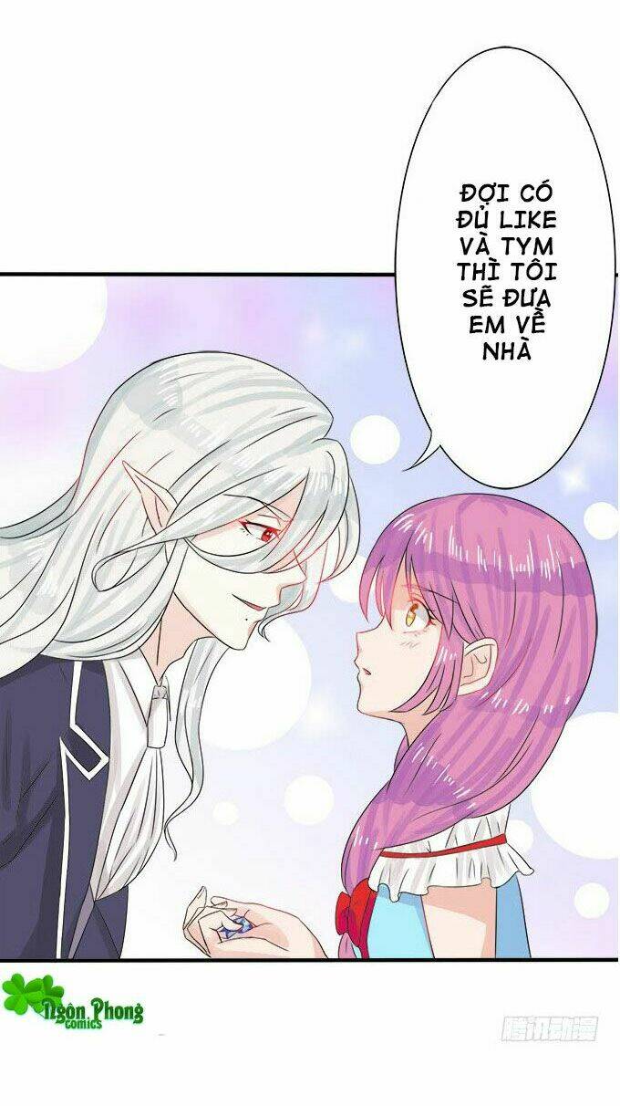 Ma Vương Luyến Ái Chỉ Nam: Chapter 75