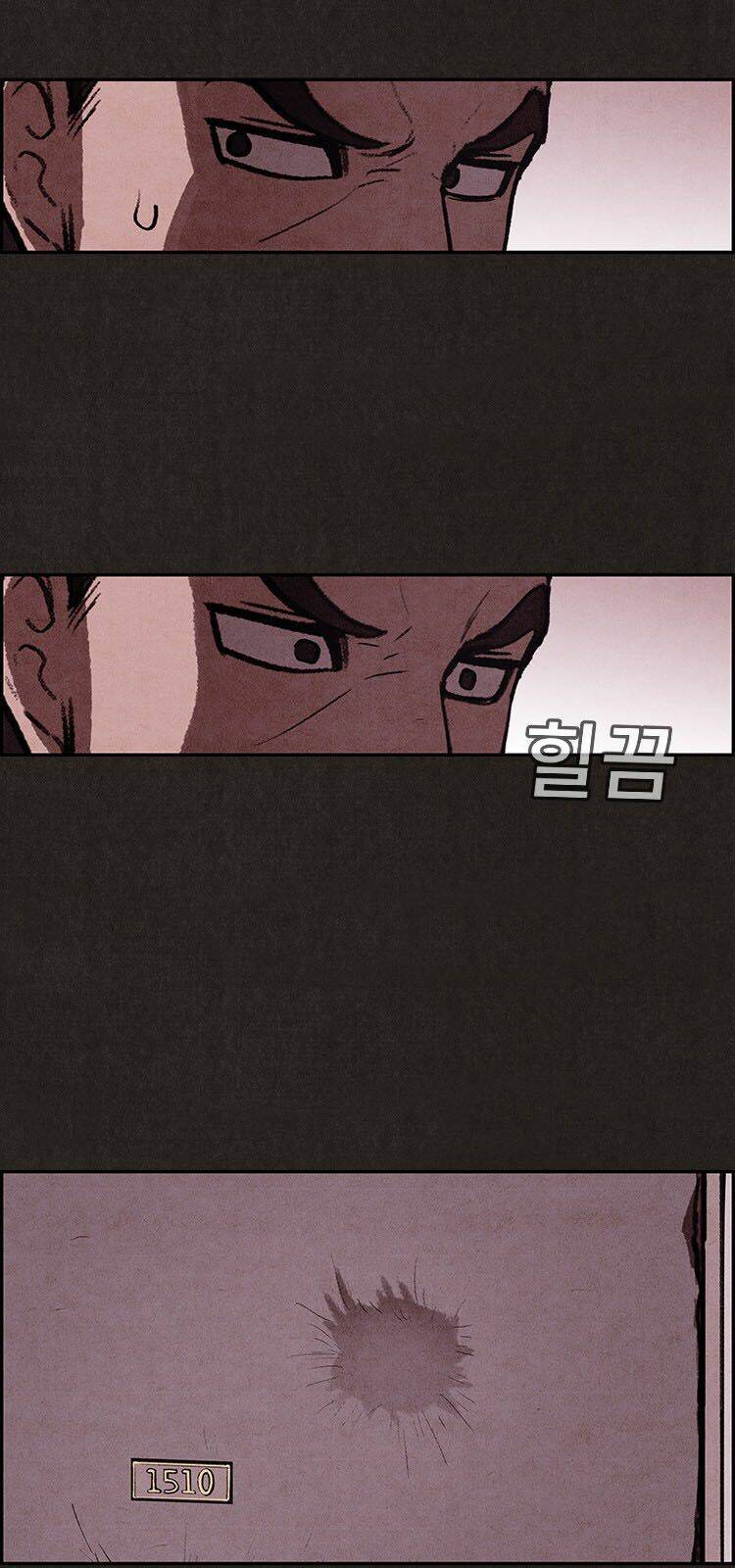 Quái Vật Tại Chung Cư Xanh: Chapter 6