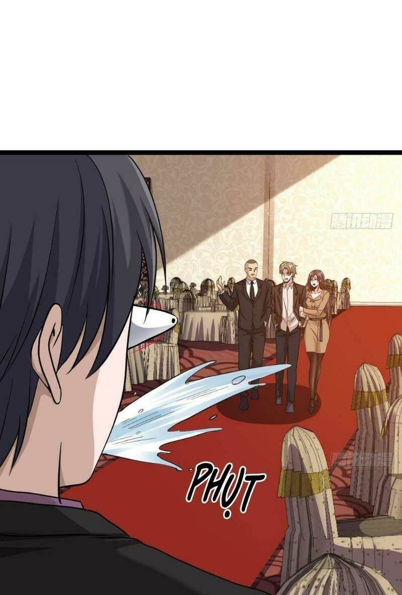 Tối Cuồng Nữ Tế: Chapter 28