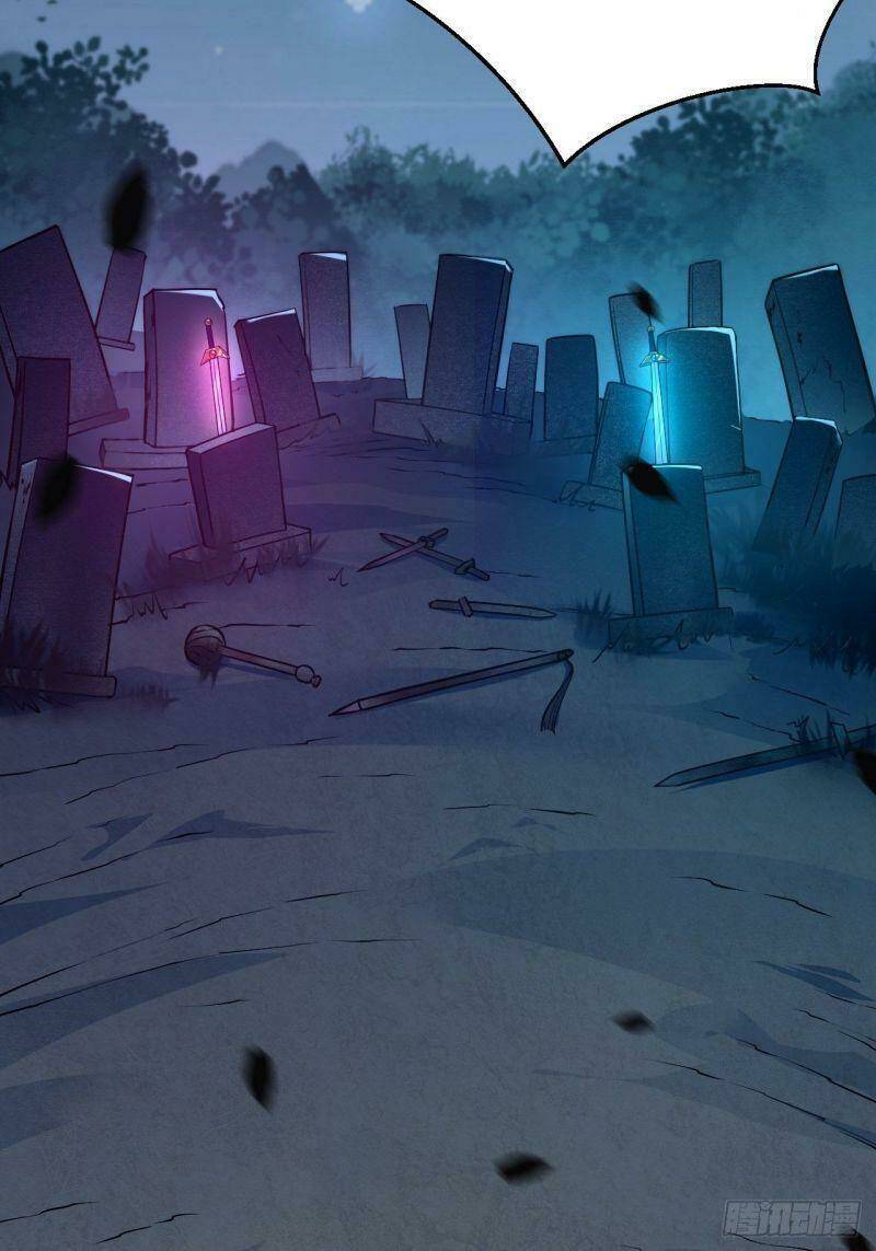 Nữ Tiên Tôn Bận Đào Hôn: Chapter 33