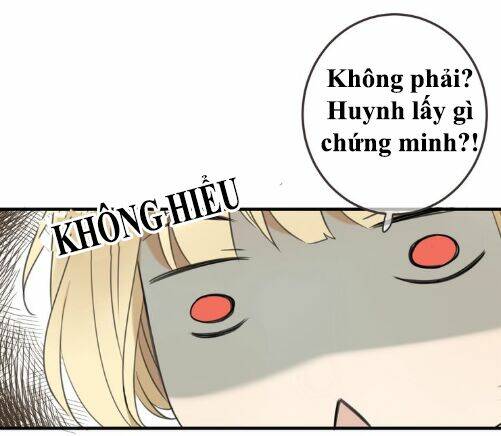 Bạn Trai Tôi Là Cẩm Y Vệ 2: Chapter 70