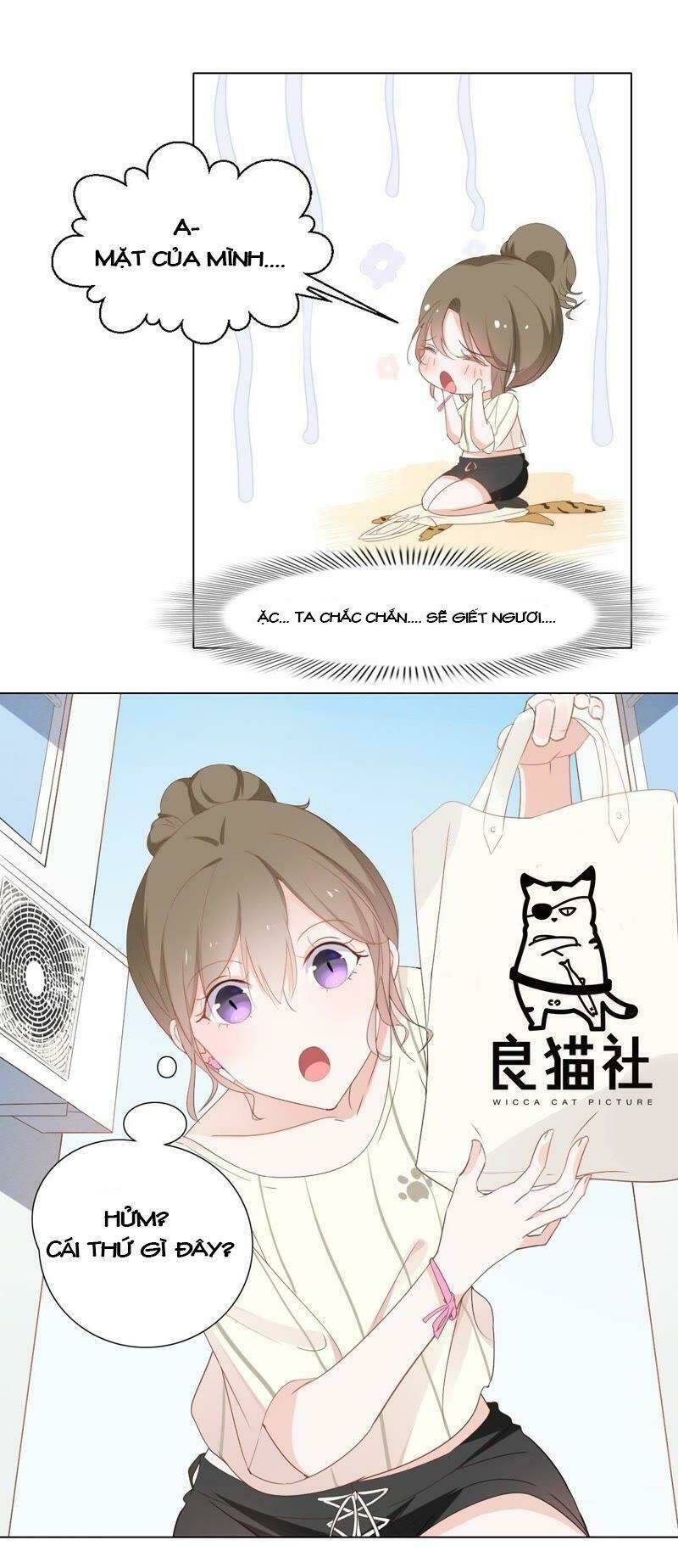 Thập Nhị Hắc Miêu: Chapter 1