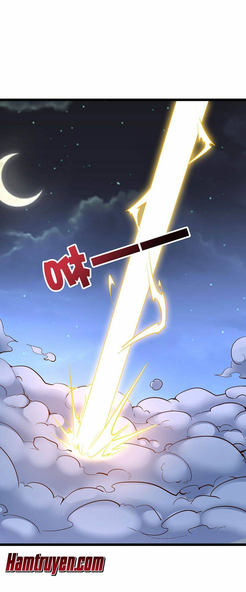 Phục Thiên Thánh Chủ: Chapter 80