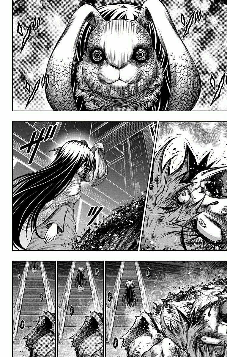 Shounen Shoujo: Chapter 8