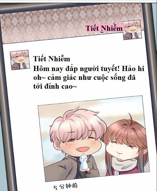 Trọng Sinh Để Ngủ Với Ảnh Đế: Chapter 166