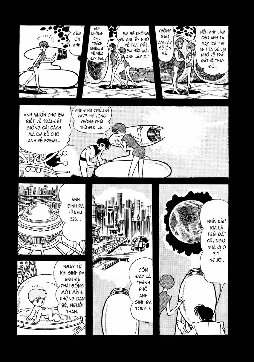 Chim Lửa: Chapter 42