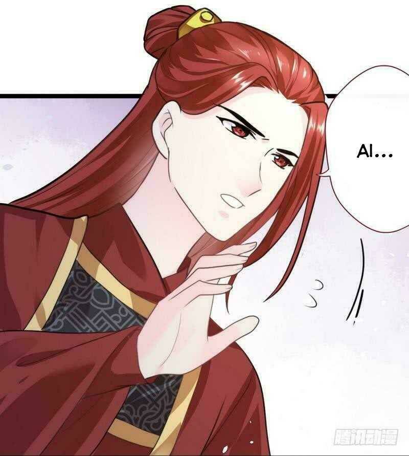 Vương Phi - Âm Động Thiên Hạ: Chapter 35