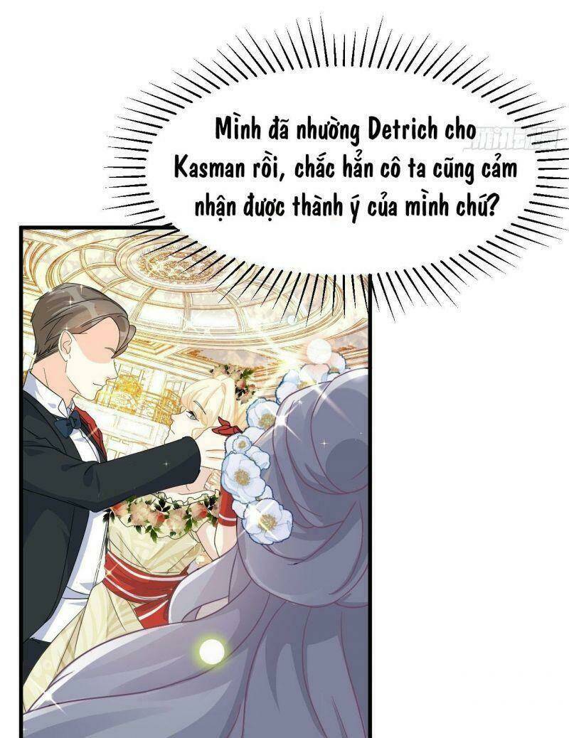 Không Thể Hòan Hảo Tuyệt Đối: Chapter 13