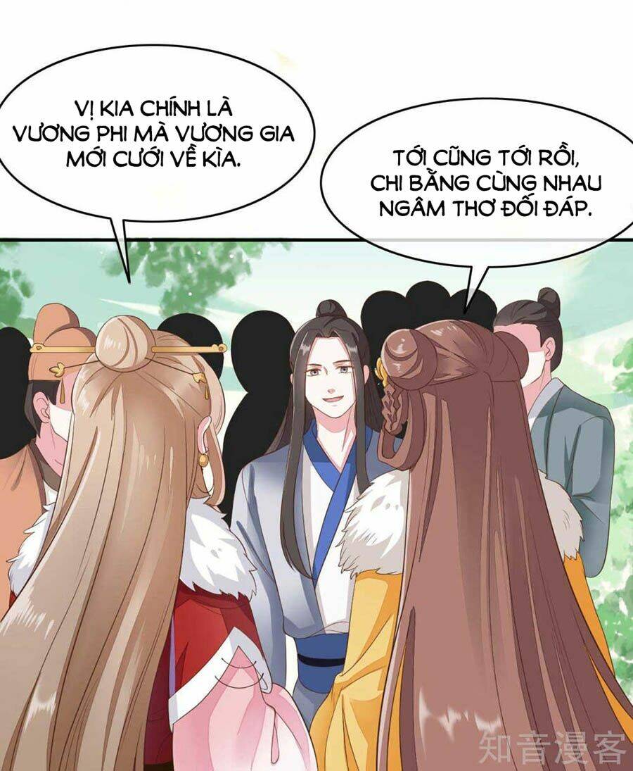 Đích Nữ Hữu Độc: Chapter 62