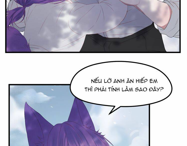 Lượm Được Một Tiểu Hồ Ly 2: Chapter 81