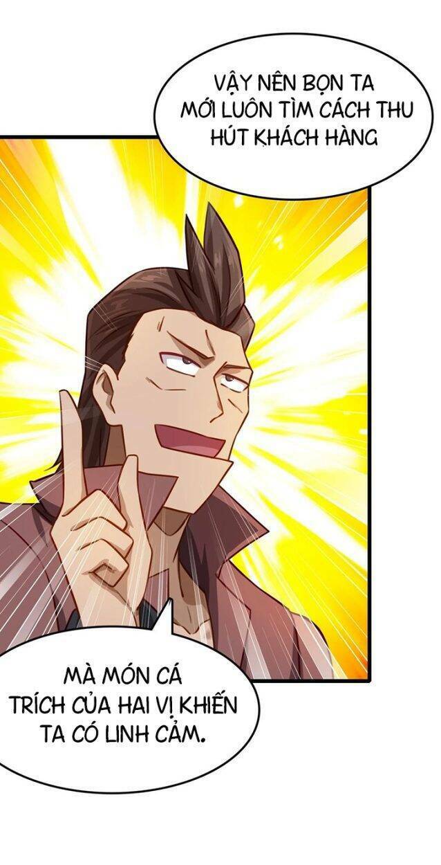 Đại Bảo Kiếm Của Tôi: Chapter 18