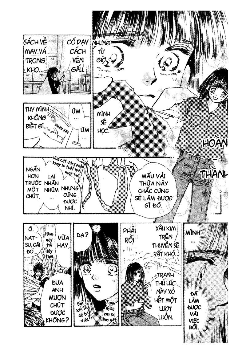 Mầm Sống: Chapter 63