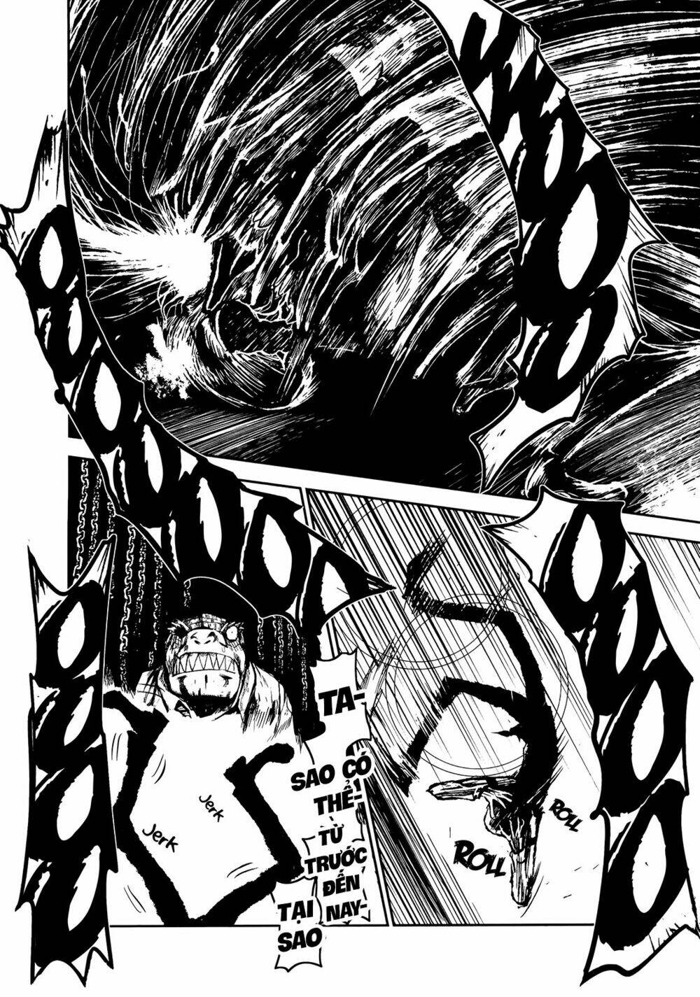 Keyman: Chapter 61