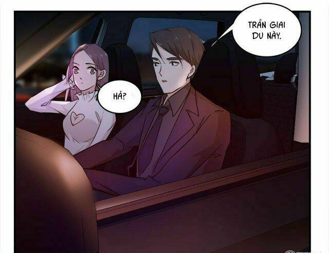 Khốn Ái Tù Lung: Chapter 40