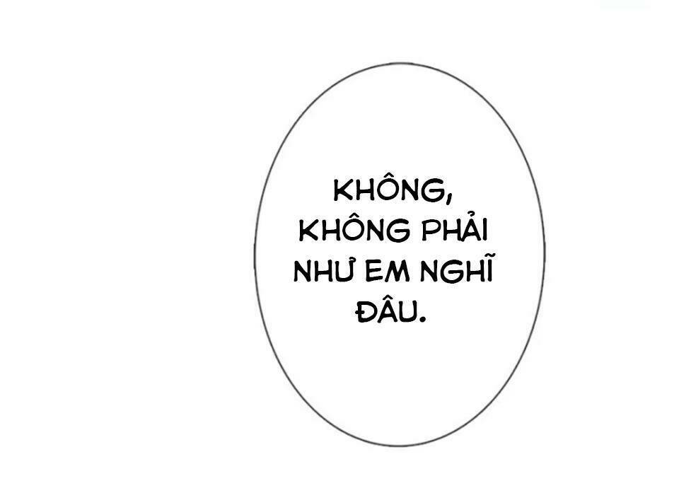 Sự Đơn Thuần Về Tình Yêu: Chapter 1