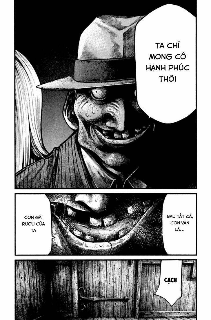 Rainbow: Chapter 125