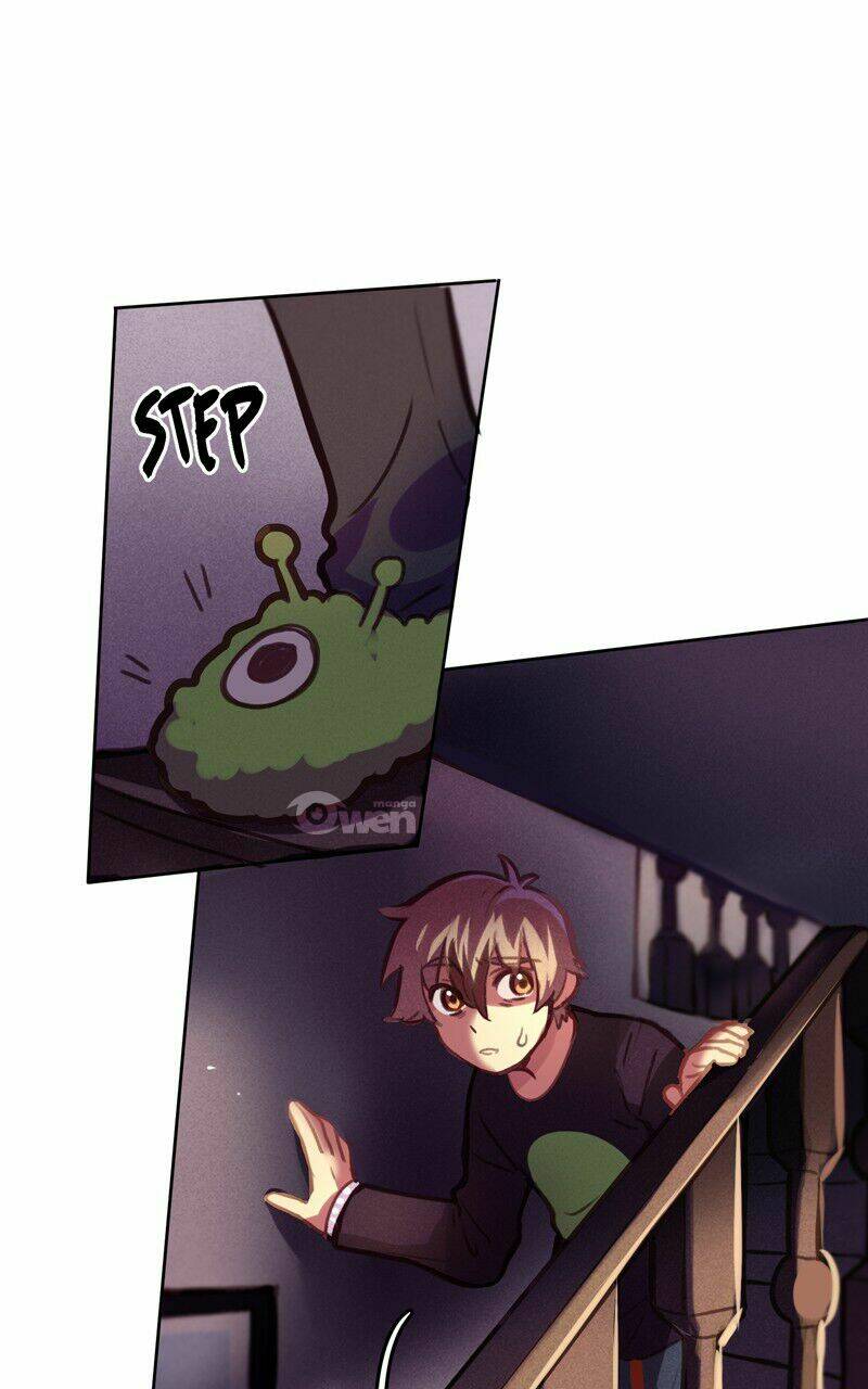 Lời Nguyền Lalin: Chapter 16