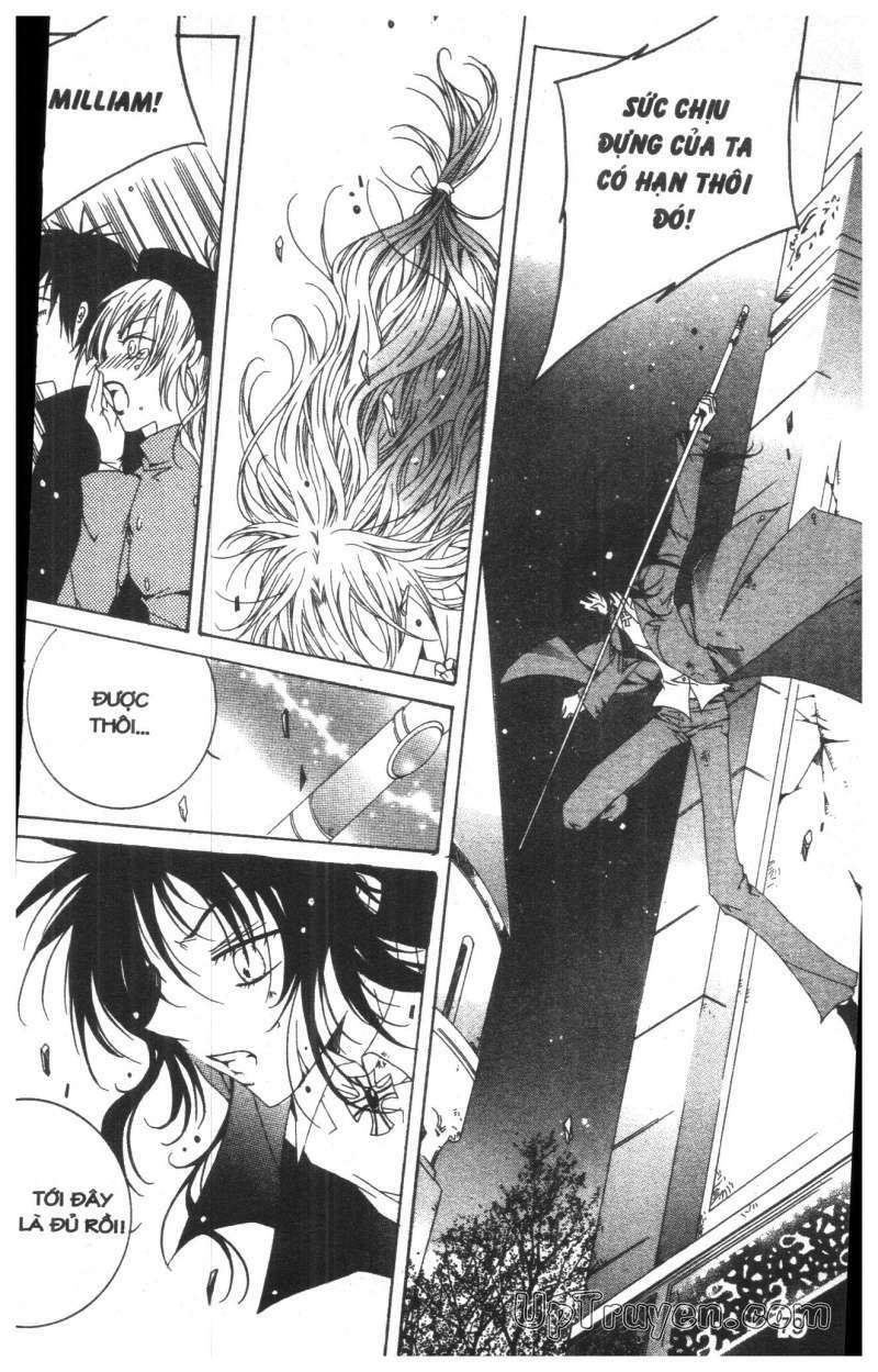 Nước Mắt Nàng Tiên Cá: Chapter 6