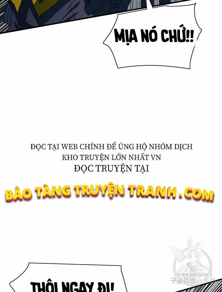 Các Chòm Sao Chỉ Chú Ý Mình Tôi: Chapter 33