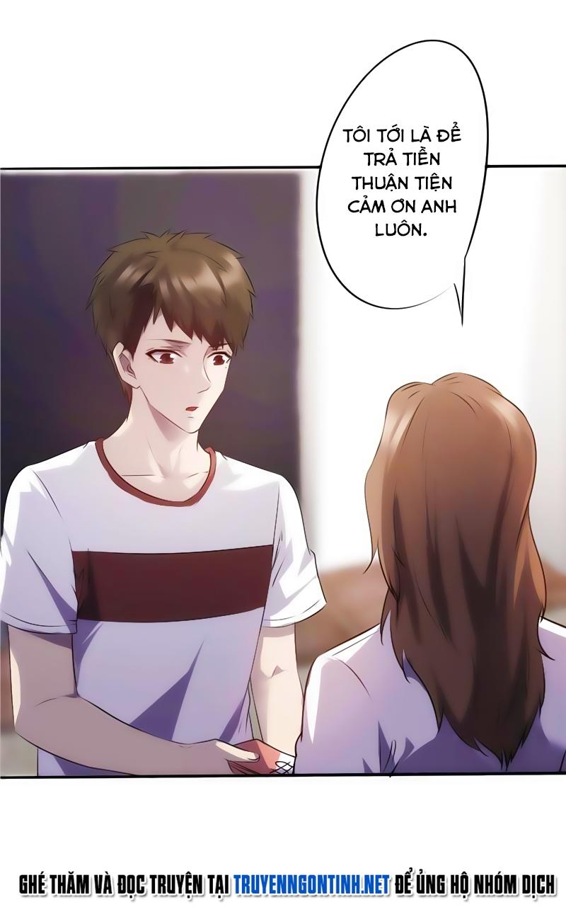 Tối Cường Nông Dân Hệ Thống: Chapter 9